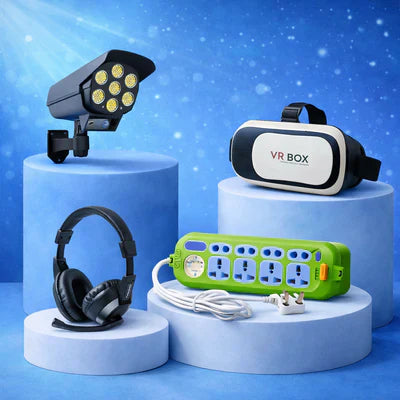 Electronics & Gadgets