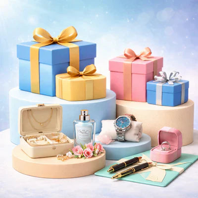 Gifts